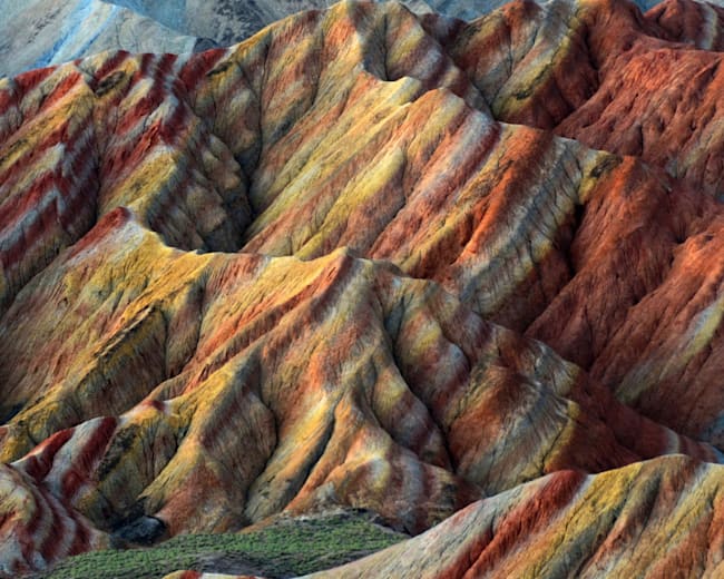 Unique Mountains In The World Top 10 Unusual Summits