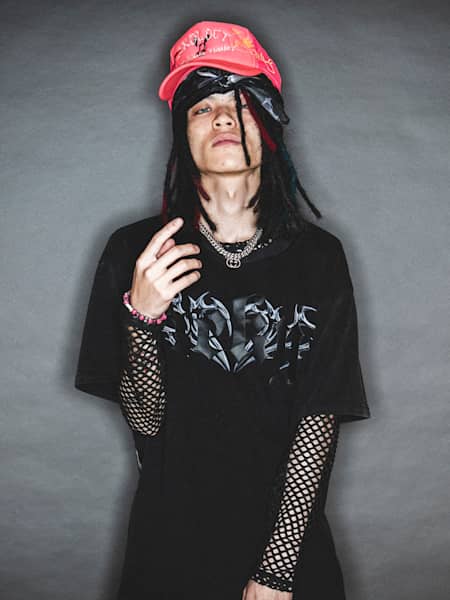Lisa Lil Vinci