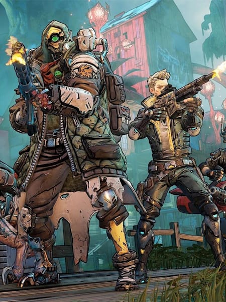 Der Loot-Shooter Borderlands 3 wartet mit vier abwechslungsreichen Klassen auf. Amara, Moze, FL4K und Zane haben einzigartige Fähigkeiten und Stärken. Unser Klassen-Guide liefert alle Tipps und Tricks