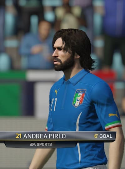 Fifa 19 で見たい アイコン ベスト8