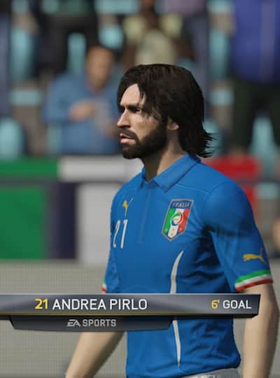 FIFA 19 Icons: 8 we want to see