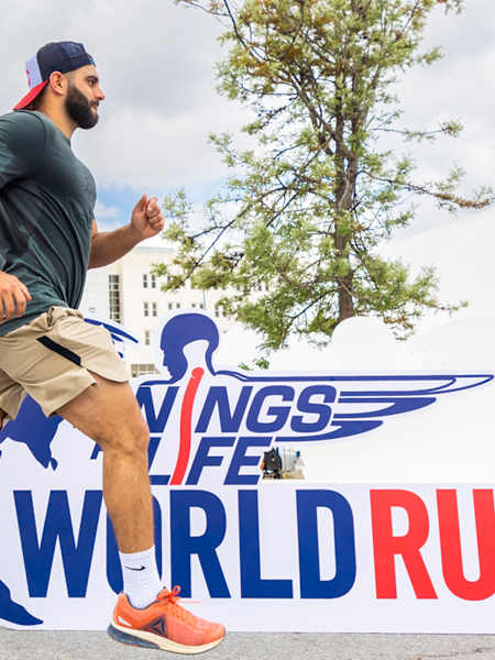 فوائد الجري: لهذه الأسباب يجب أن تنتعل حذاءك الرياضي! 