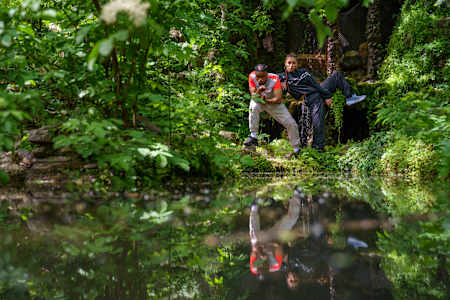 Dance City Guide Bucharest 2021