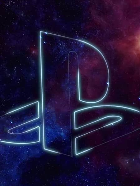 Das ikonische PlayStation-Logo. Wir haben alle Infos, Details und News zur PS5 zusammengefasst