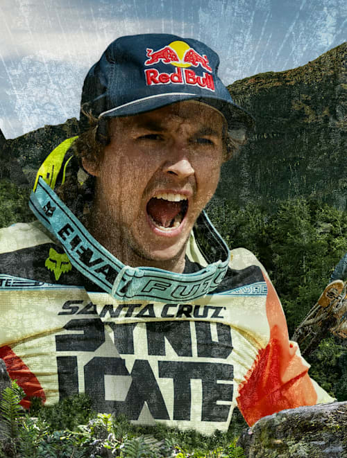 Red Bull Hardline Tasmania 2026