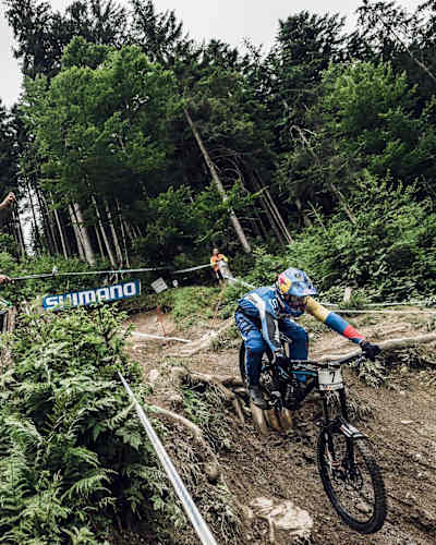 Gutiérrez va al límite Gutiérrez va al límite