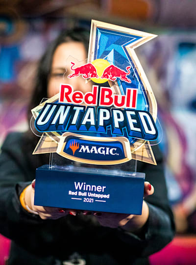Red Bull Untapped Prijs