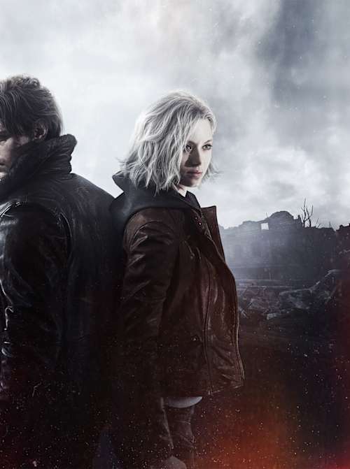 In Resident Evil Requiem spielt ihr zwei unterschiedliche Charaktere