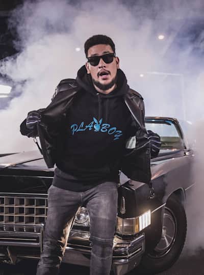 A Brief History of: SA Hip Hop