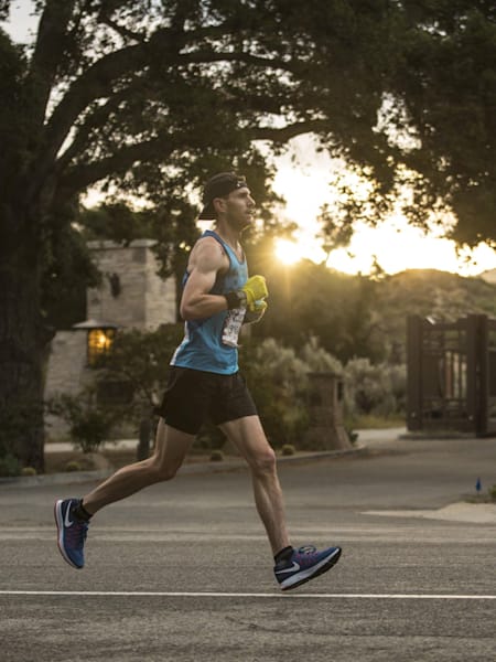 The best running technique you've never heard of