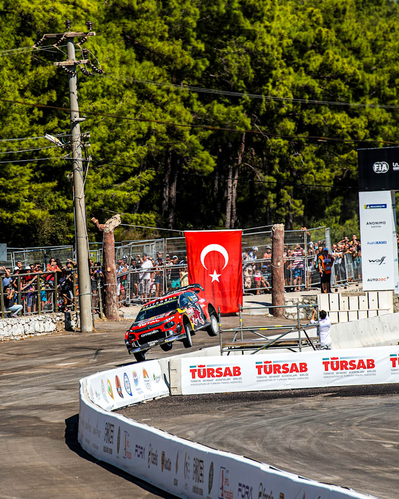 fia dunya ralli sampiyonasi turkiye