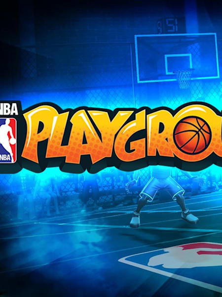 Le jeu vidéo de basket NBA Playgrounds est sorti sur Nintendo Switch, PlayStation 4, Xbox One et PC.