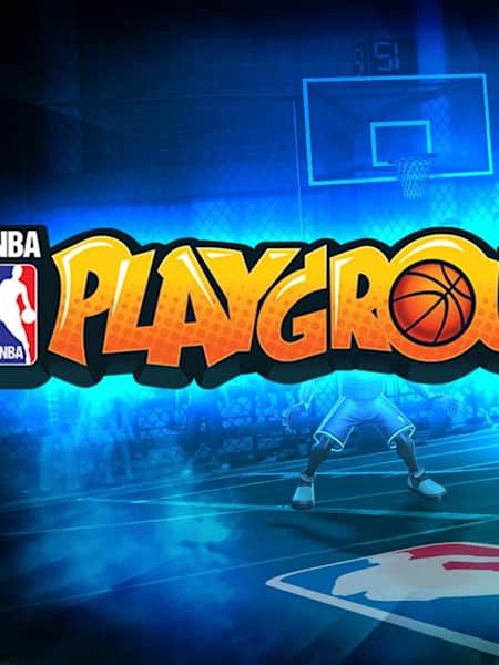 NBA Playgrounds : On a testé le nouveau jeu de basket !