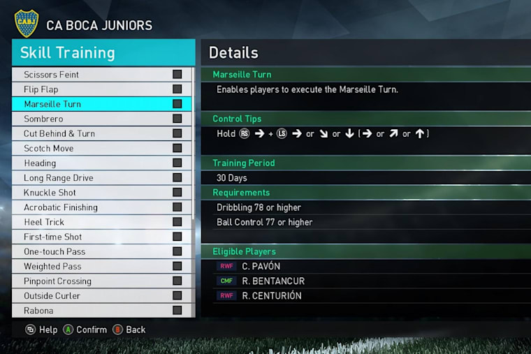 Pes 2018 Master League Tips This Is How To Win It