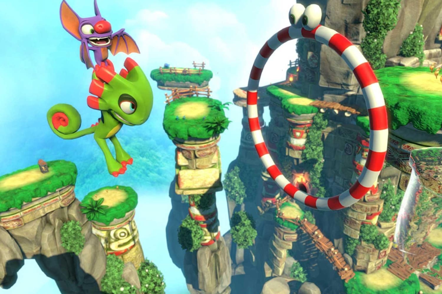 Les Jeux Video Les Plus Jouer 10 meilleurs jeux indépendants de la Nintendo Switch