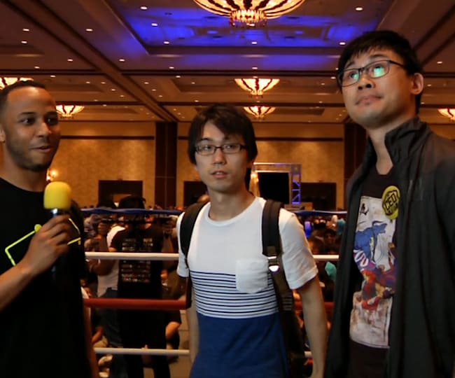 スポンサートラブルで不安視される格ゲーマーかずのこの今後 スポンサートラブルで不安視される格ゲーマーかずのこの今後