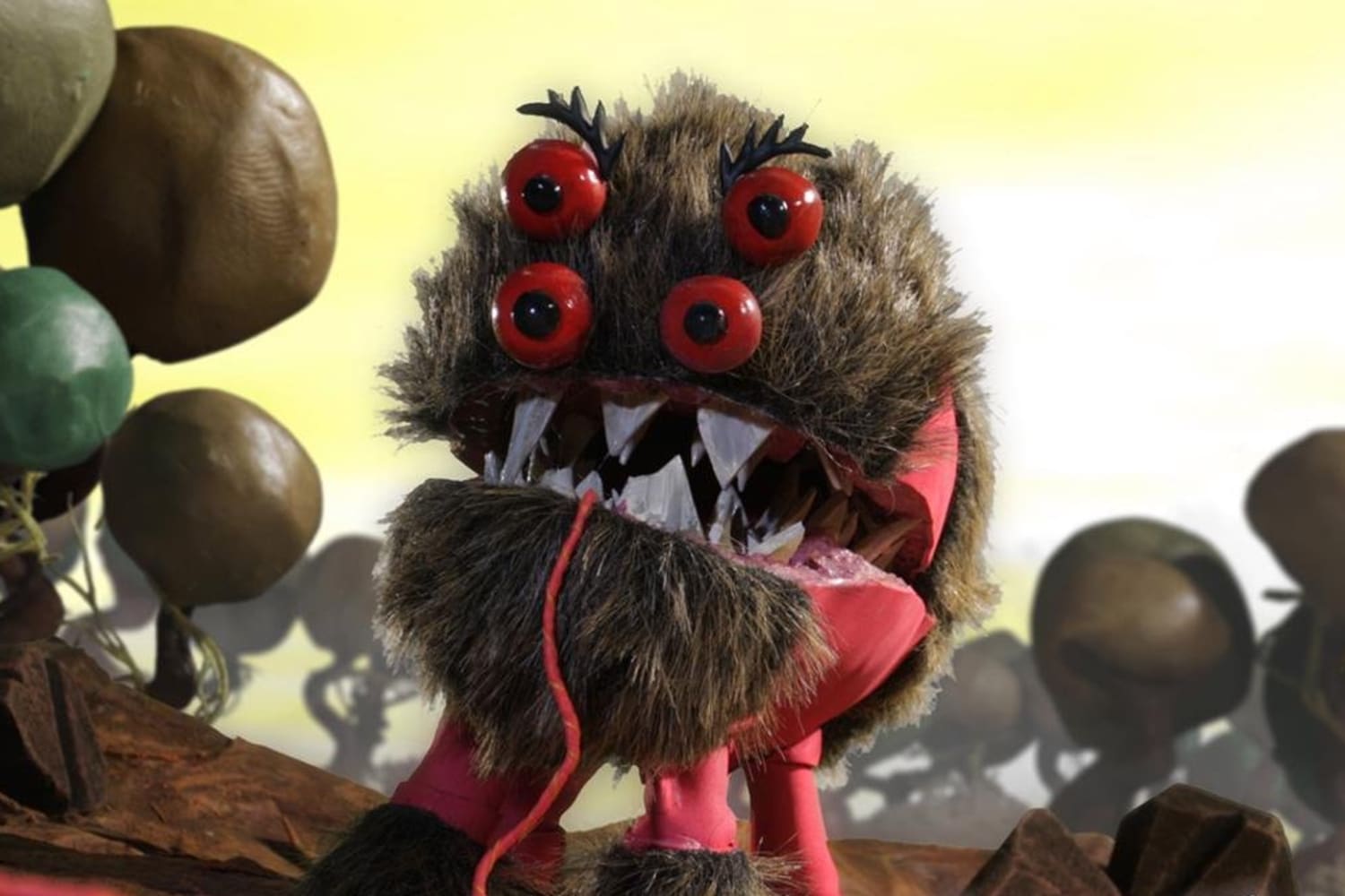 armikrog