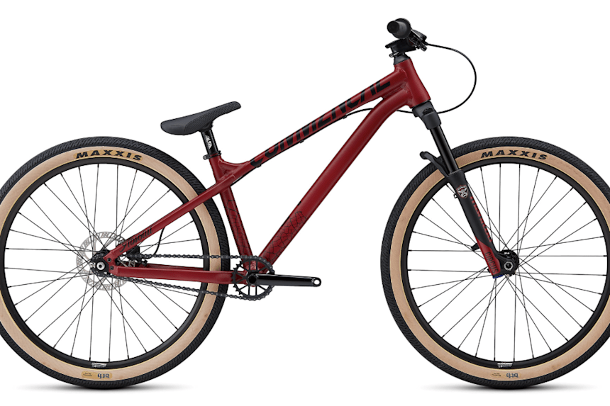 Velo slopestyle Clearance