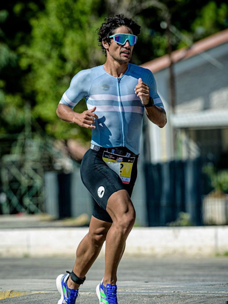 Πάνος Βλάχος: Red Bull Skalakia 