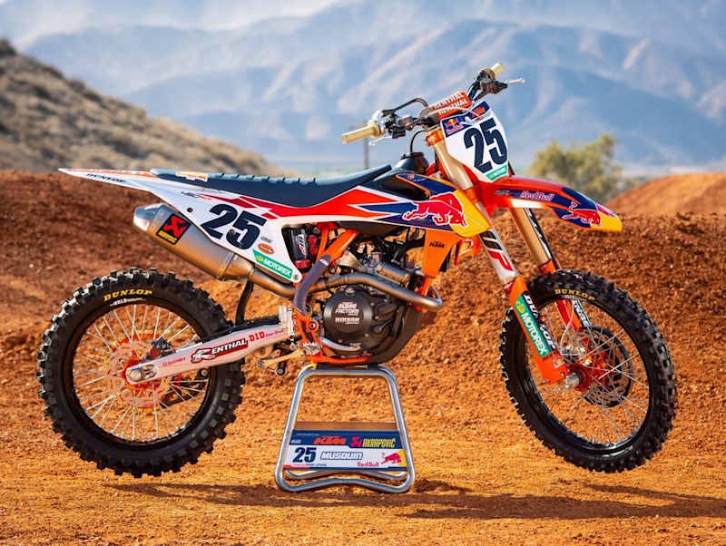 リュック・アッカーマン ～FMX のすべて～』：メイキング | レッドブル
