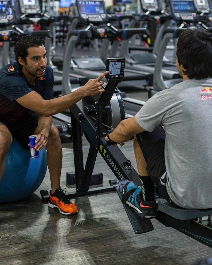 Sporun Dozunu Kacirdiginizi Gosteren 9 Isaret