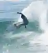 Julian Wilson lays down a mean J-Bay groove