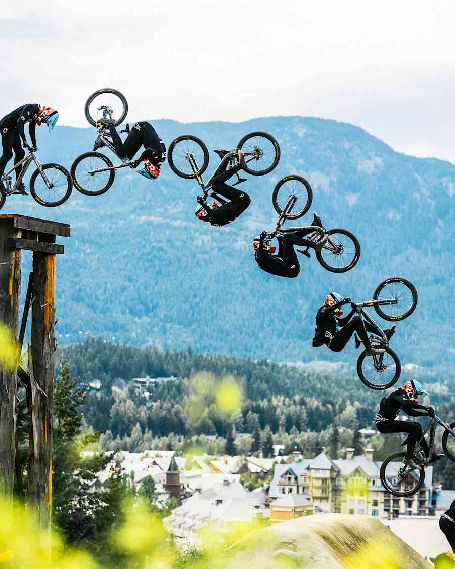 Joyride People s choice