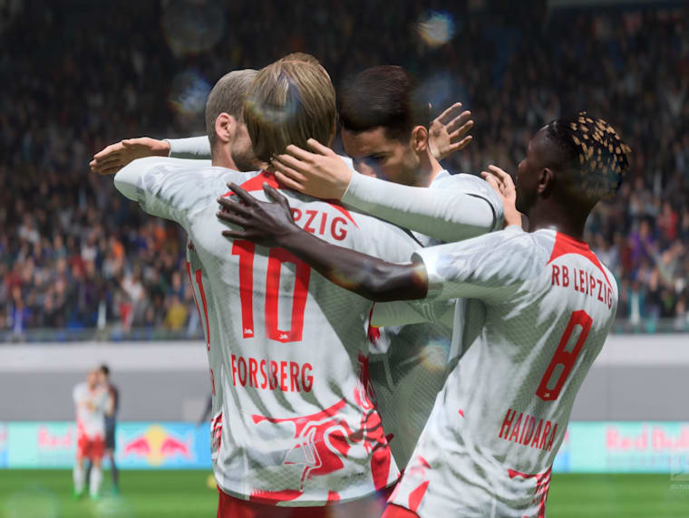 Der komplette FIFA 23 Ultimate Team-Guide 