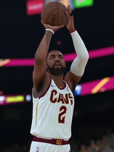 Guide NBA 2k18 : Suivez nos conseils et astuces pour devenir un crack du jeu de basket NBA 2k18.