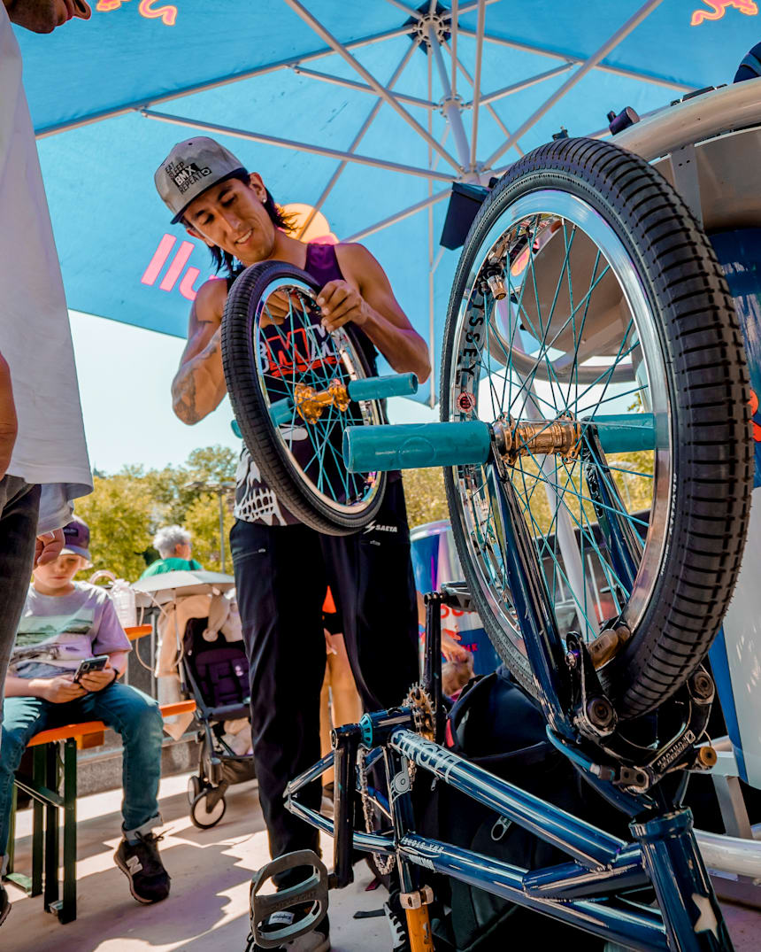 How To Maintain Your Bmx Bike The Ultimate Guide