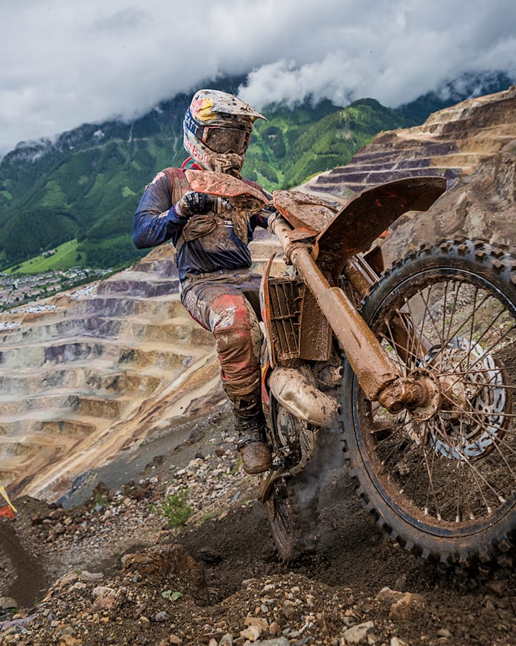 Red Bull X-Fighters