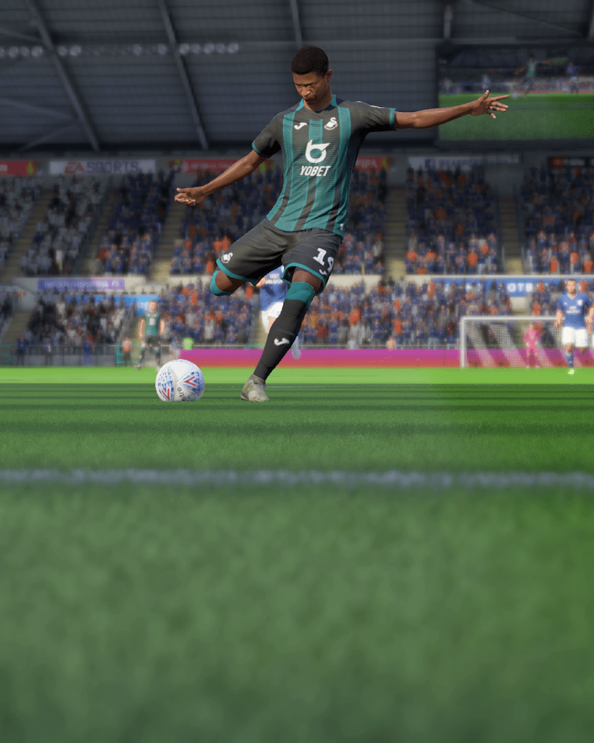 Fifa 20 Championship Wonderkids Top Players To Sign
