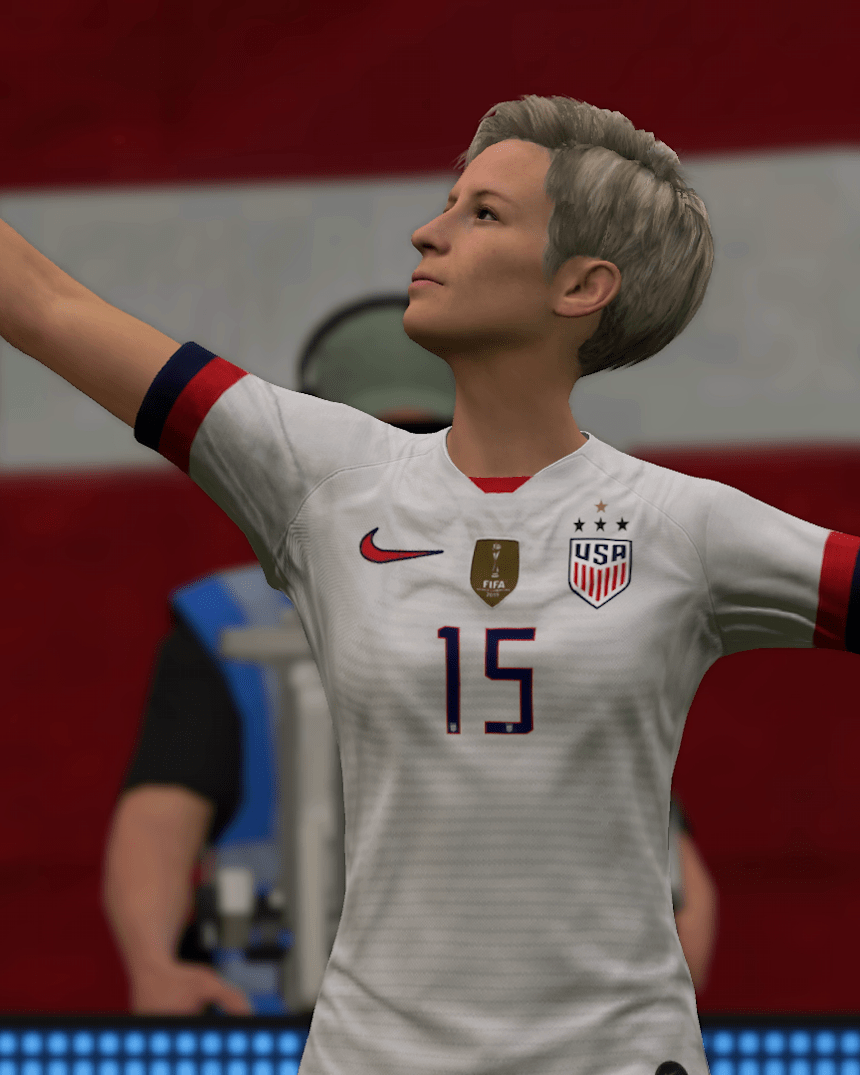 Fifa 21 世界最大のサッカーゲーム最新作に期待したい変更点 ビデオゲーム レッドブル