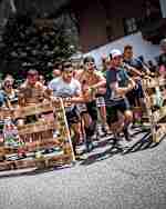 Alle Fragen Antworten Zum Red Bull Almauftrieb 2019