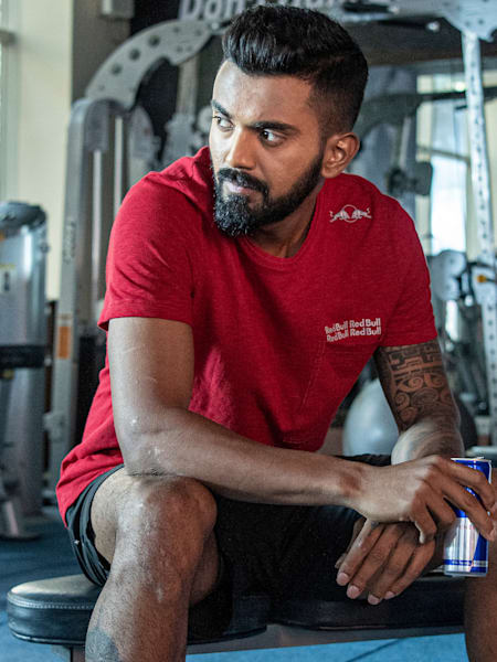 KL Rahul