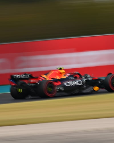 Hard Times In Hungary