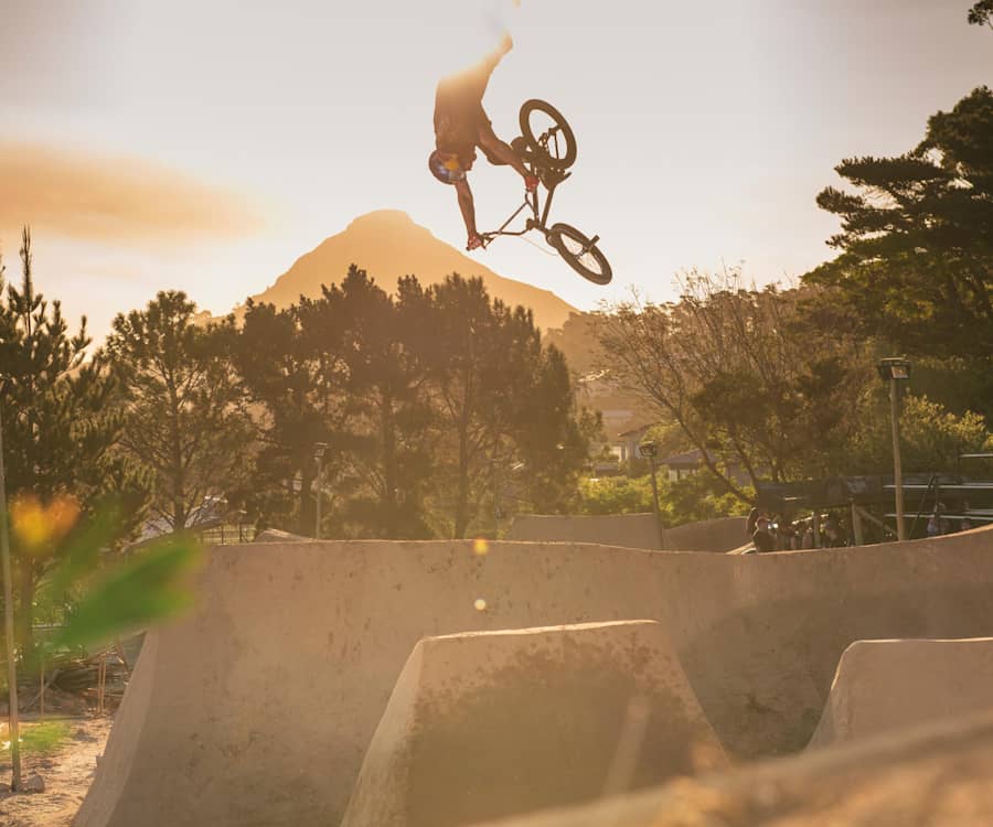 Red bull bmx team sales
