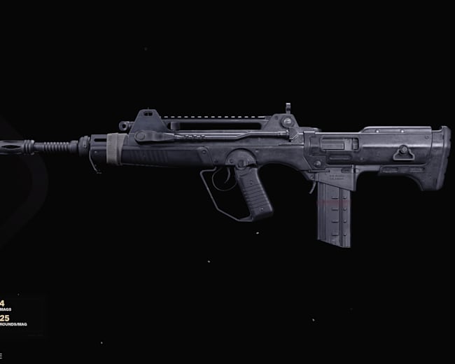 Best Ffar 1 Loadouts Call Of Duty Black Ops Cold War