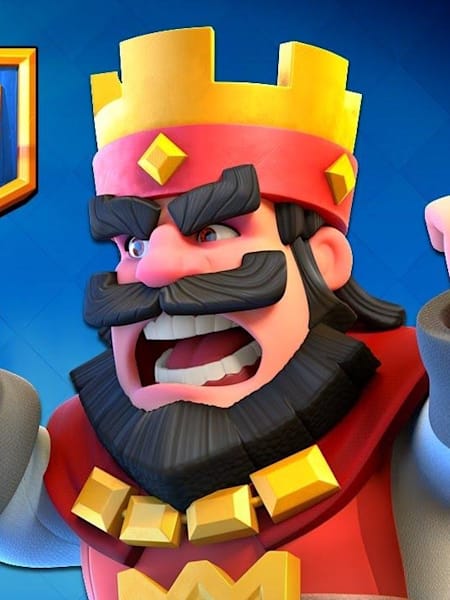 Clash Royale es el card game más popular de los esports