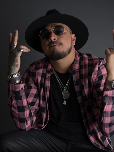 Mike Díaz
