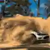 Sébastien Ogier em ação