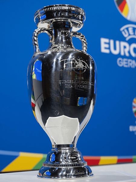 Programme, joueurs… Voici tout ce qu'il faut savoir sur le Championnat d'Europe de football (EURO) 2024.