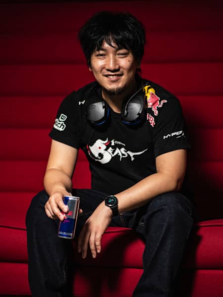 The most successful players and characters at Capcom Cup across