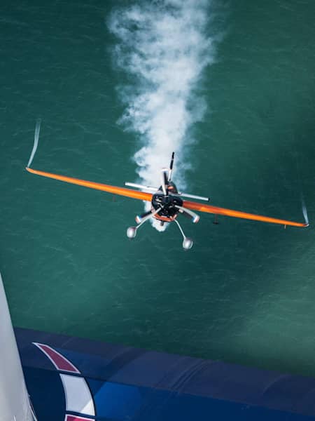 Beginner's Guide to the Red Bull Air Race