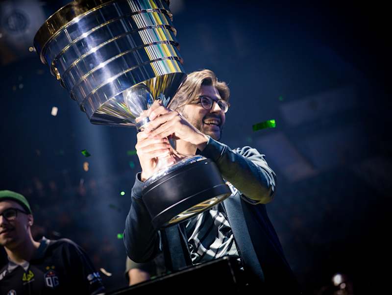 Dota 2』：The International 9から見えた4つのこと | eスポーツ