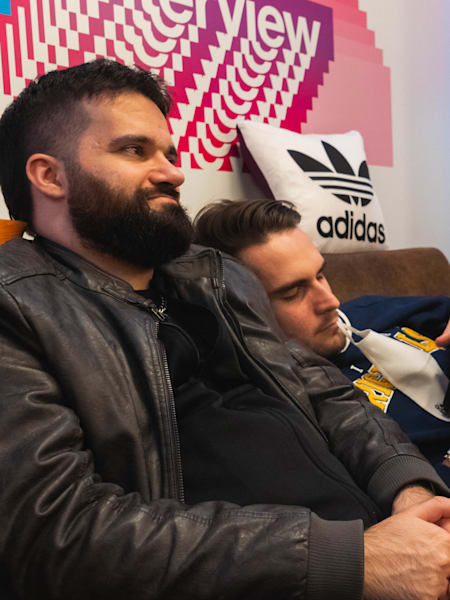 Nello "Hollywood285" Nigro