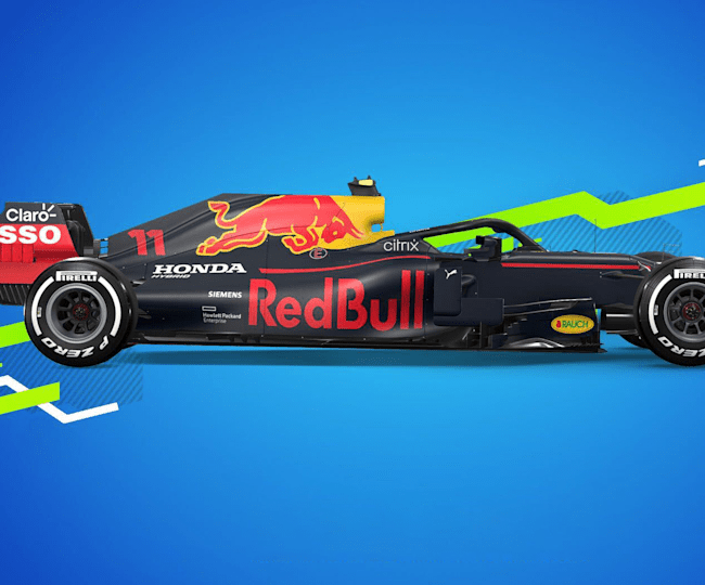 F1 2021 Vorschau Developer Interview Mit Lee Mather