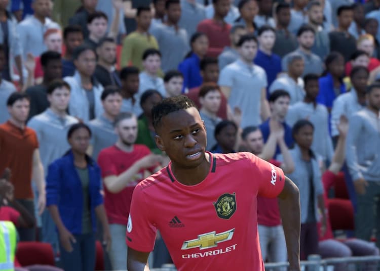 Best Young Goalkeepers Fifa 20 11 Wonderkids To Sign
