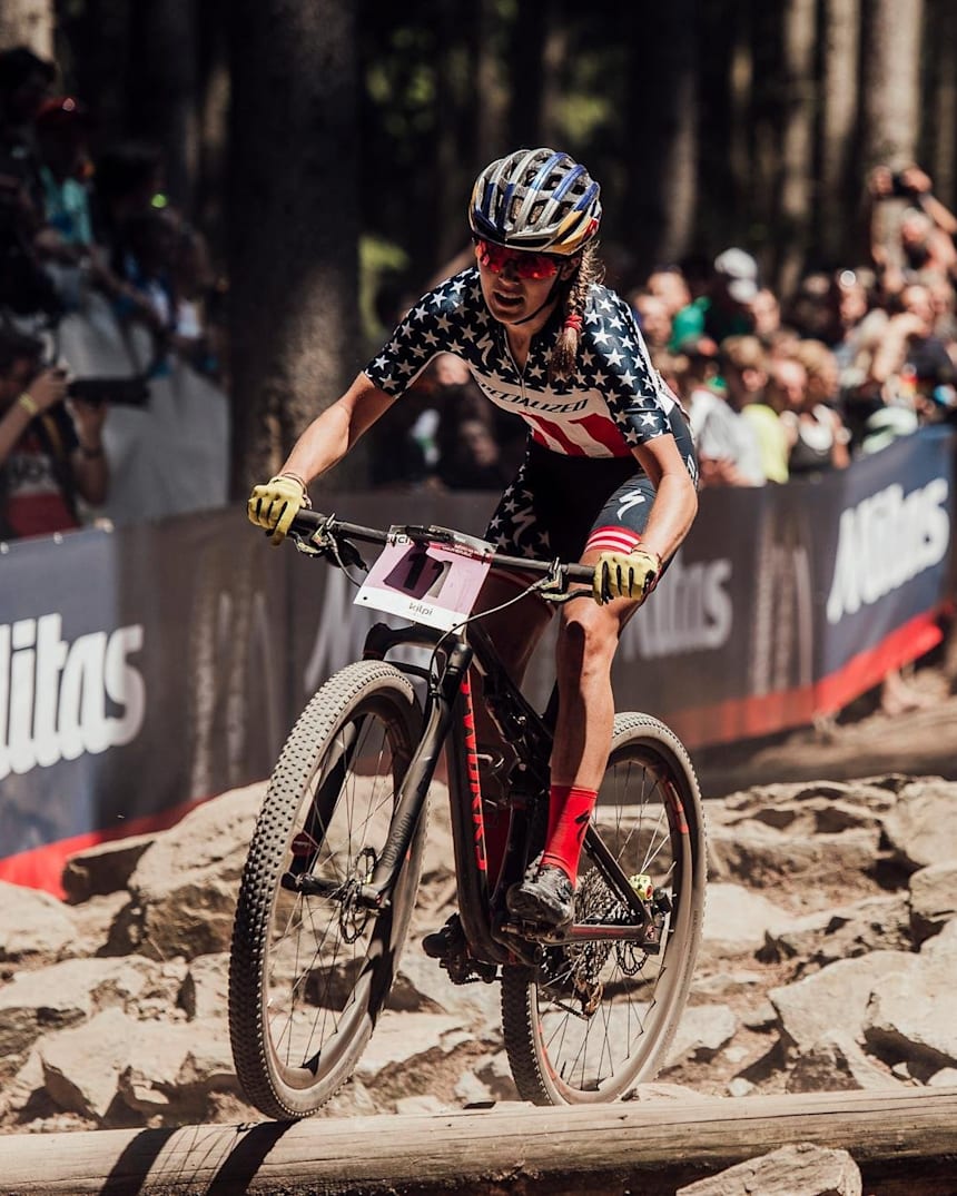 best cross country mtb tyres