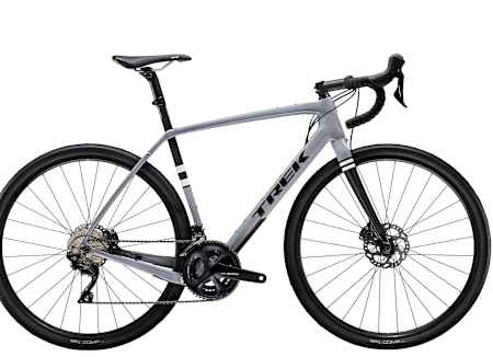 The Trek Checkpoint Gravel Bike from Trek Bikes of the United States.